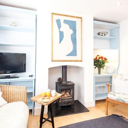 201 High Street Villa Aldeburgh Dış mekan fotoğraf