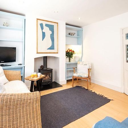 201 High Street Villa Aldeburgh Dış mekan fotoğraf