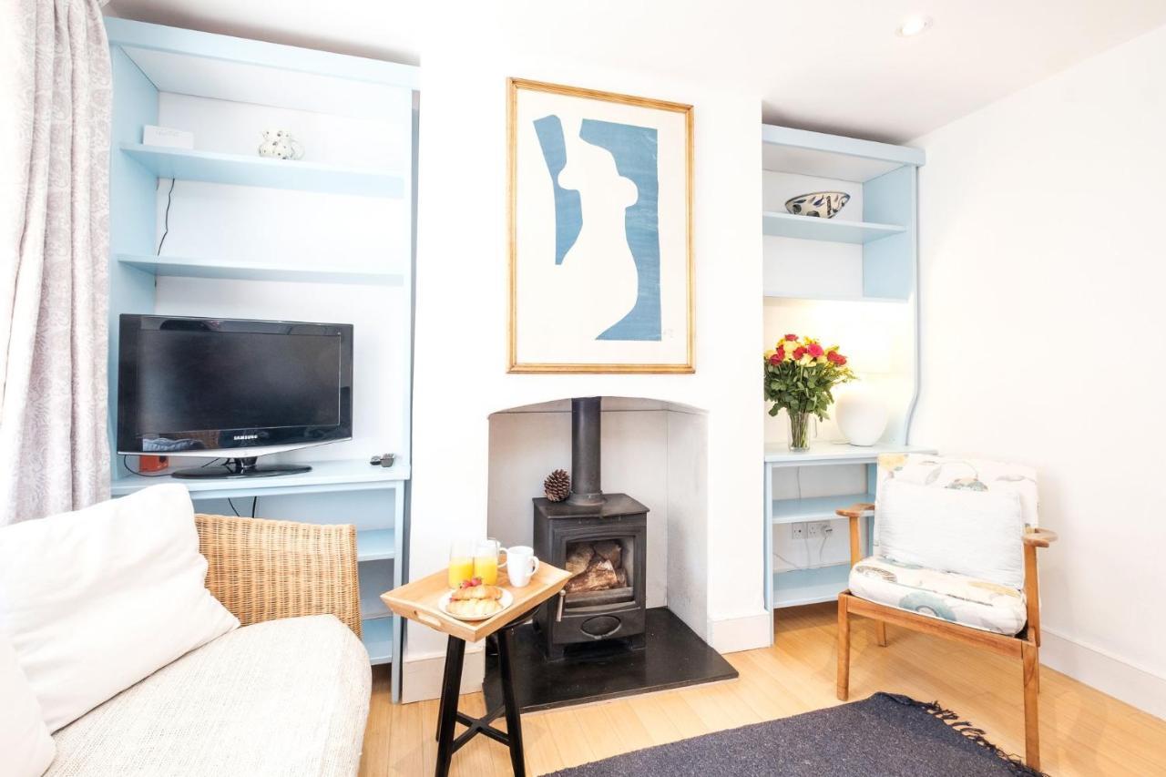 201 High Street Villa Aldeburgh Dış mekan fotoğraf