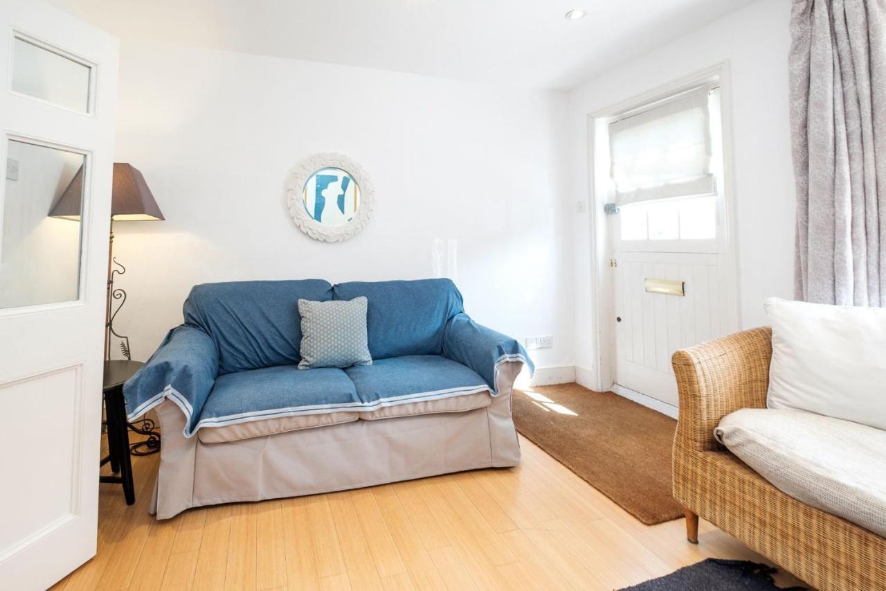 201 High Street Villa Aldeburgh Dış mekan fotoğraf