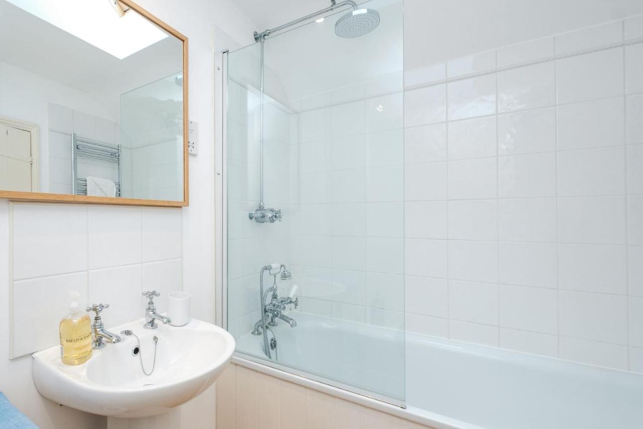 201 High Street Villa Aldeburgh Dış mekan fotoğraf