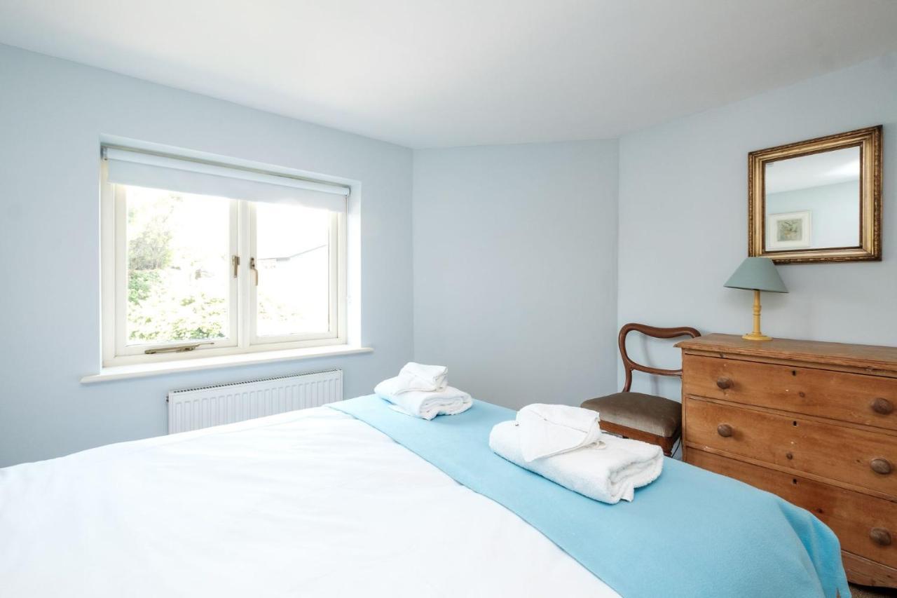 201 High Street Villa Aldeburgh Dış mekan fotoğraf