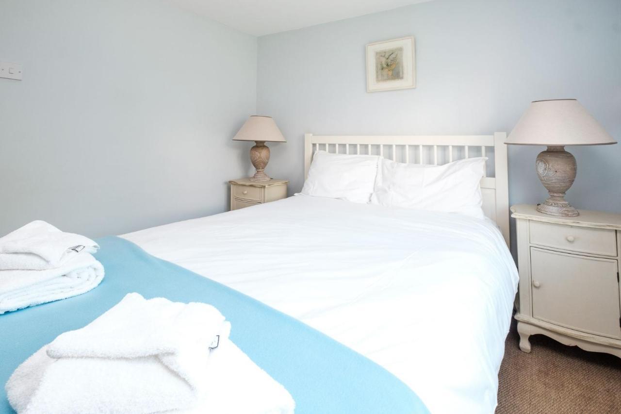 201 High Street Villa Aldeburgh Dış mekan fotoğraf